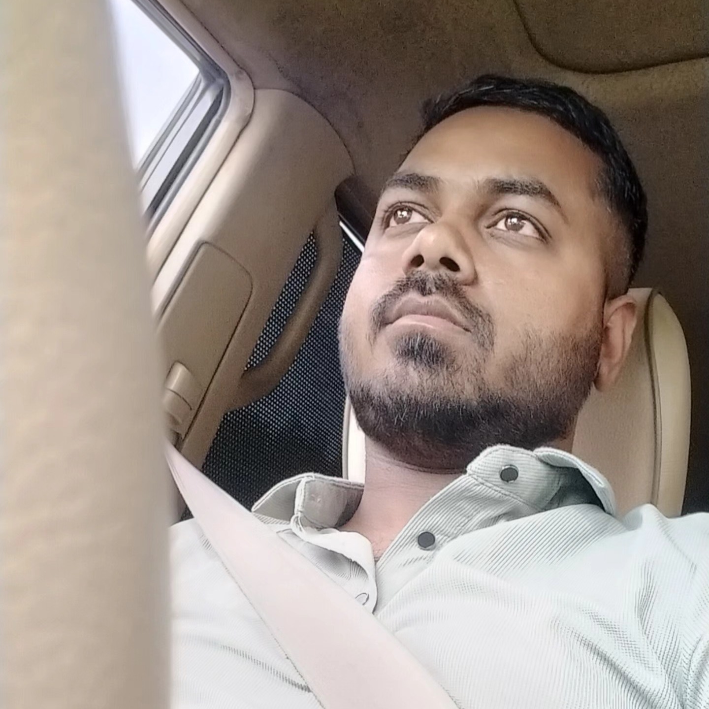 Akhtar AnSari
