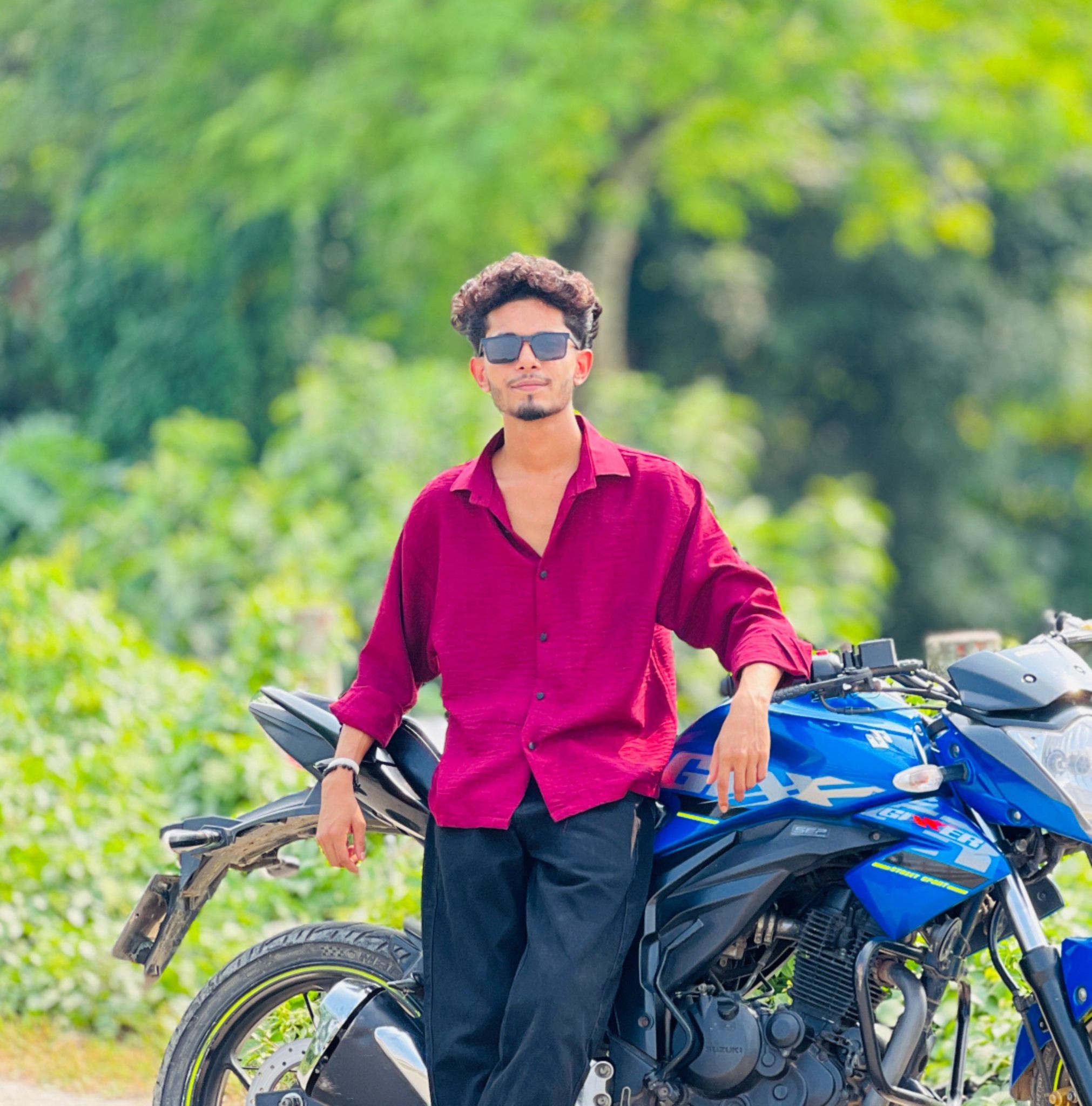 S M Sujon