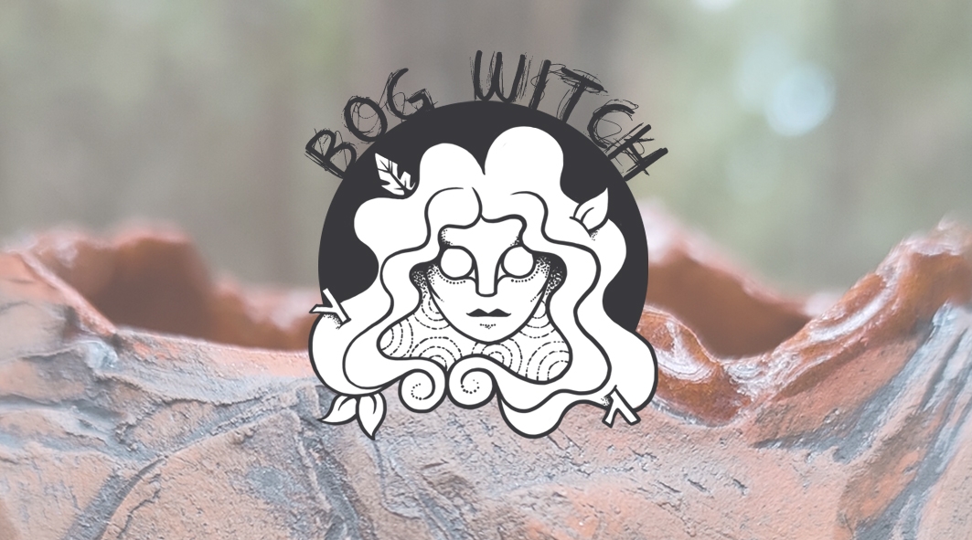 Bog Witch Tasmania