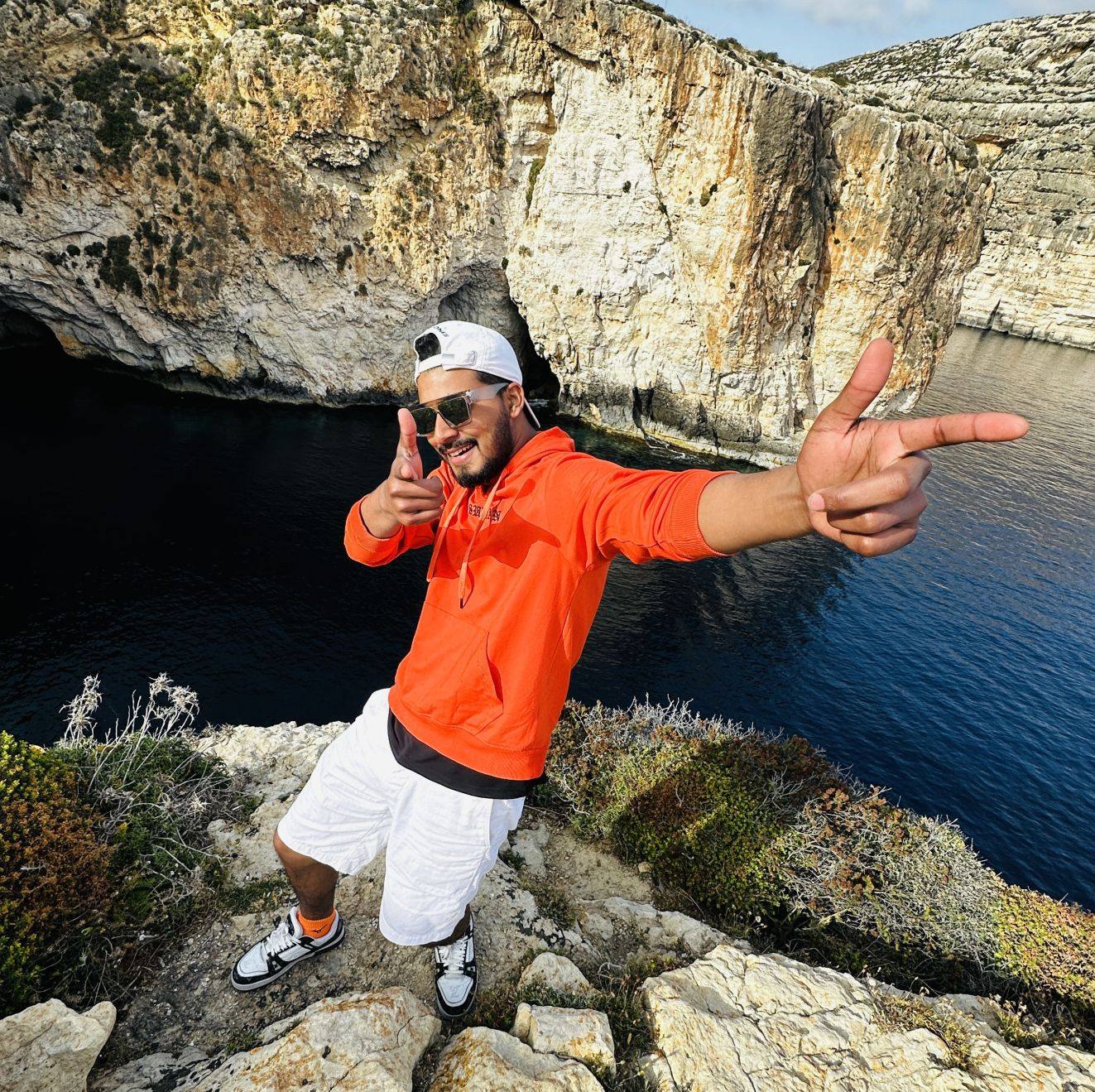 Rj Rakib Rzz