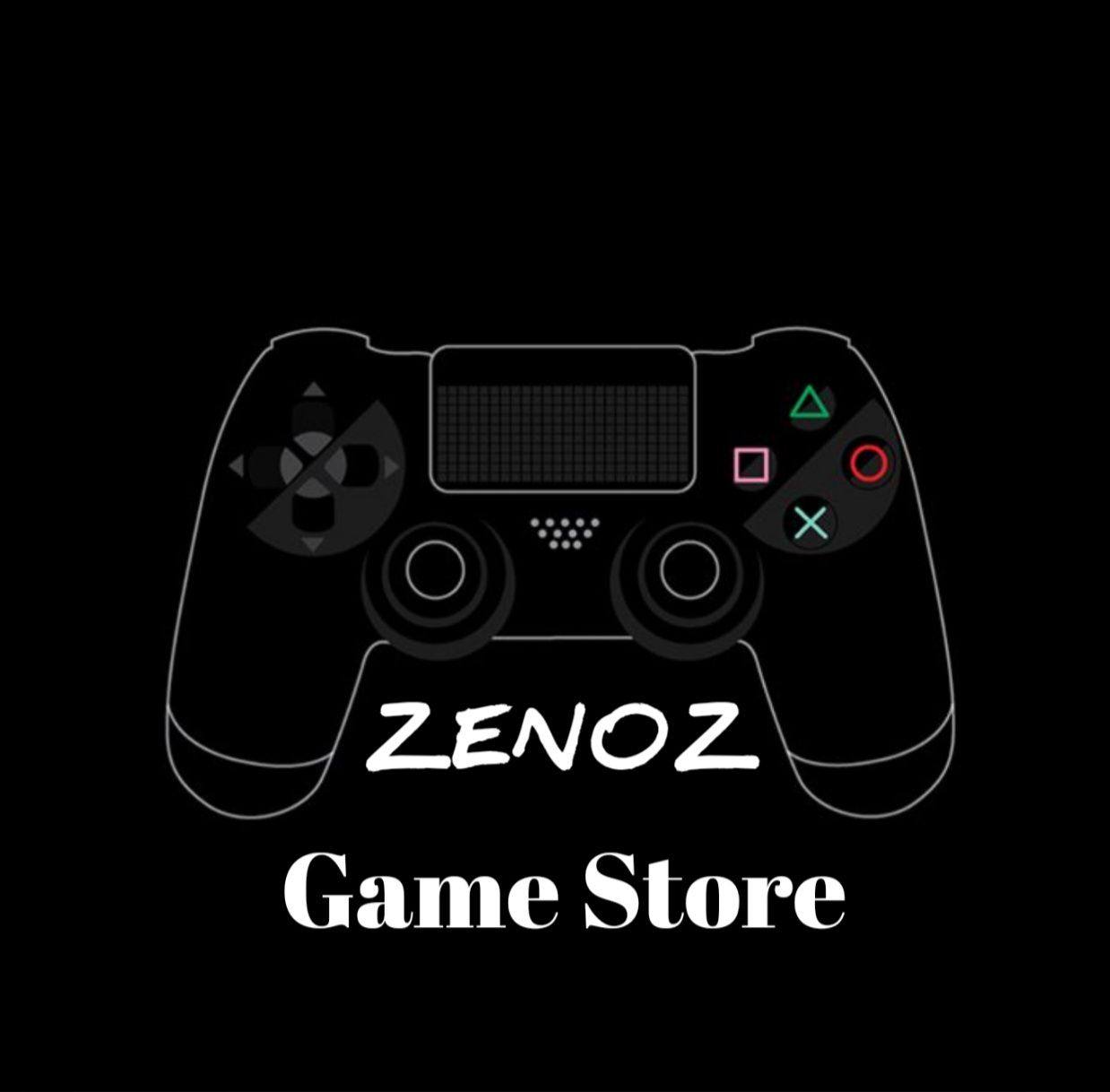 ZENOZ Store
