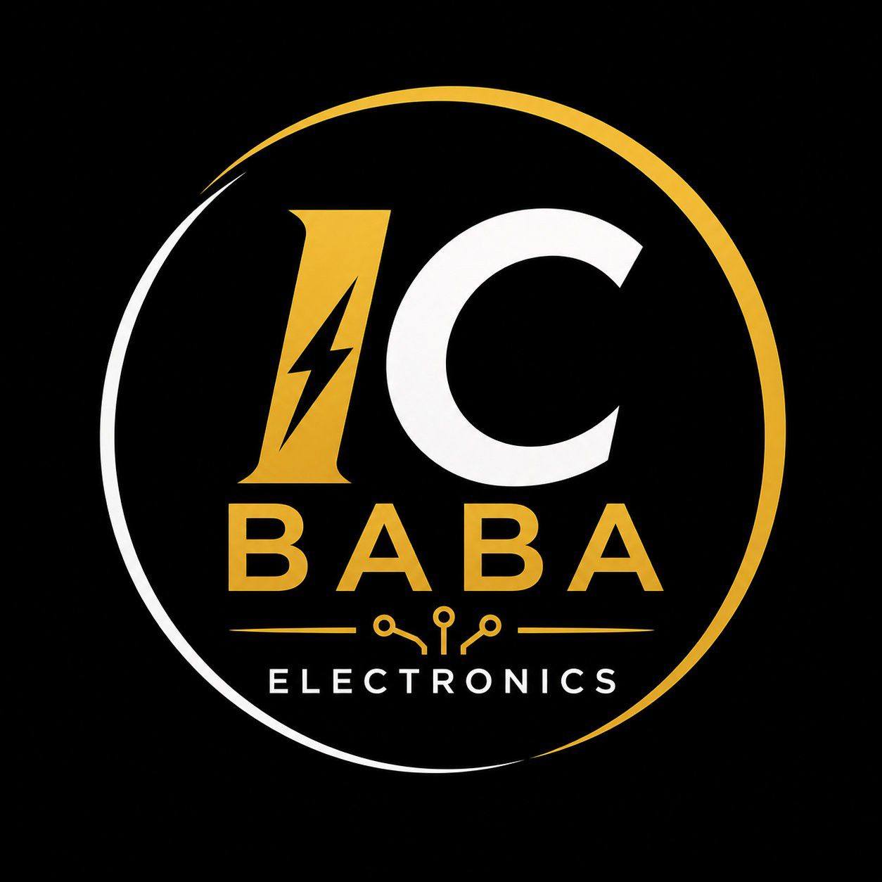 IC BABA | Lahore