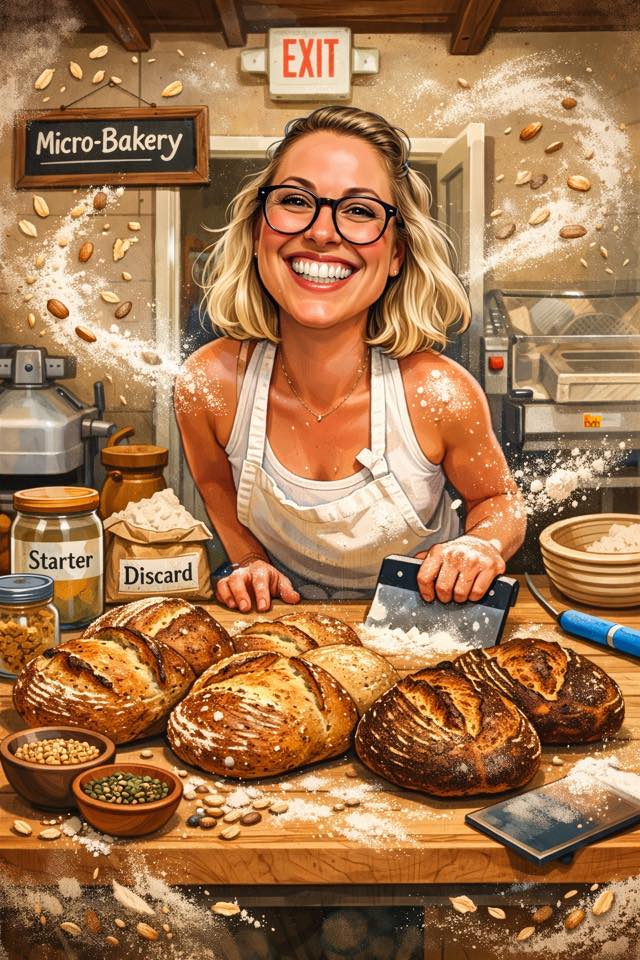 Katie's Bread and Butter | Lexington KY