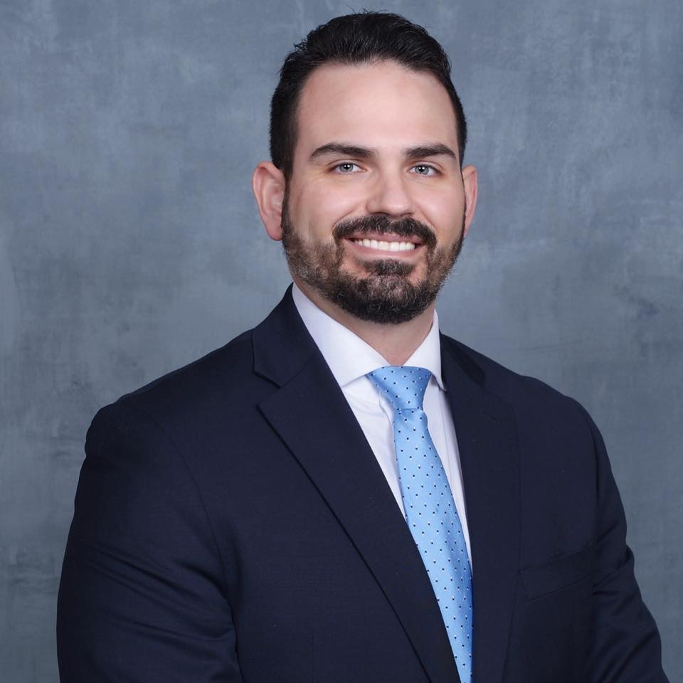 Gabriel Ramos Law | Rockville MD