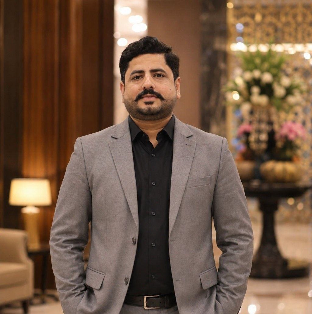 Team Manzoor Hussain Rajper | Karachi