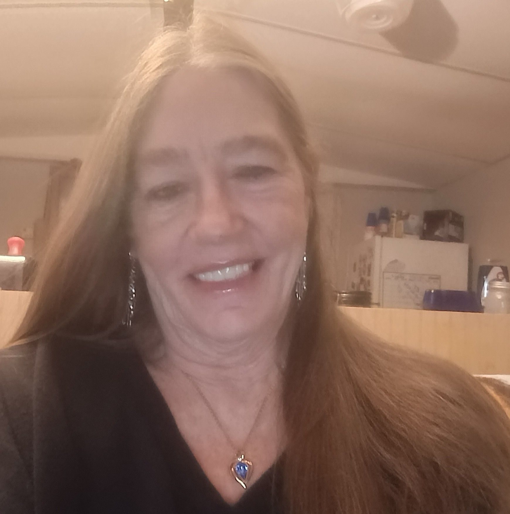 Lisa Ritchie