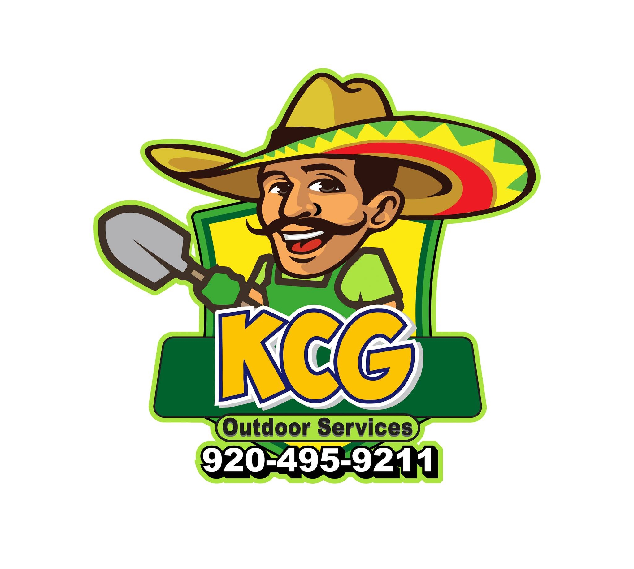 KCG Outdoor Services