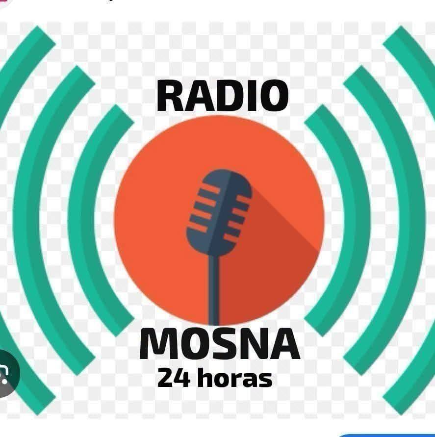 RADIO MOSNA. 