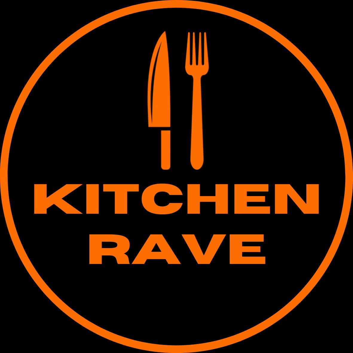Kitchen Rave