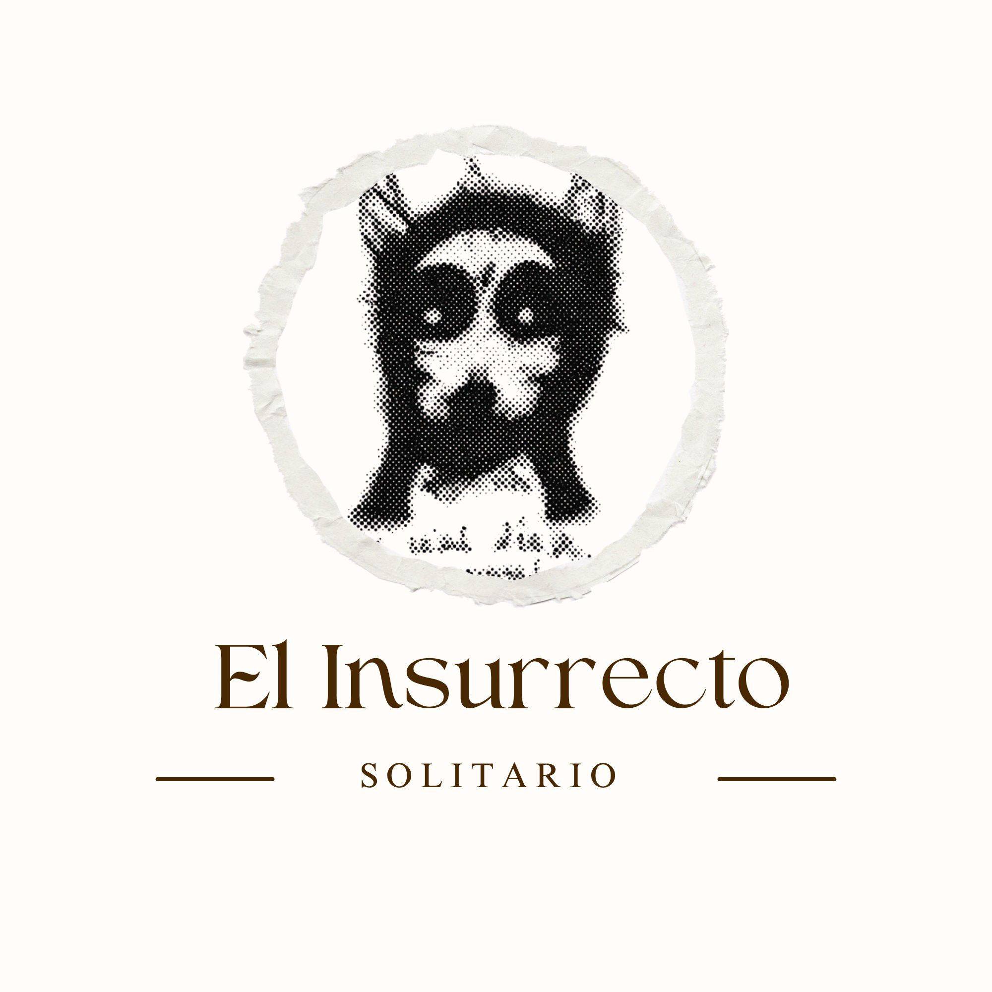 El Insurrecto Solitario | Managua