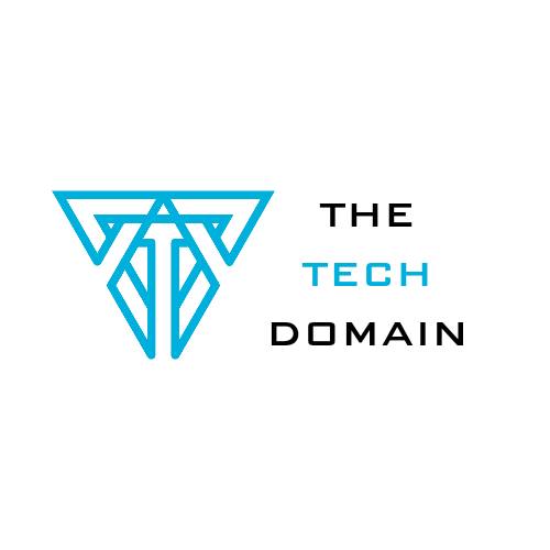 The Tech Domain | Johannesburg