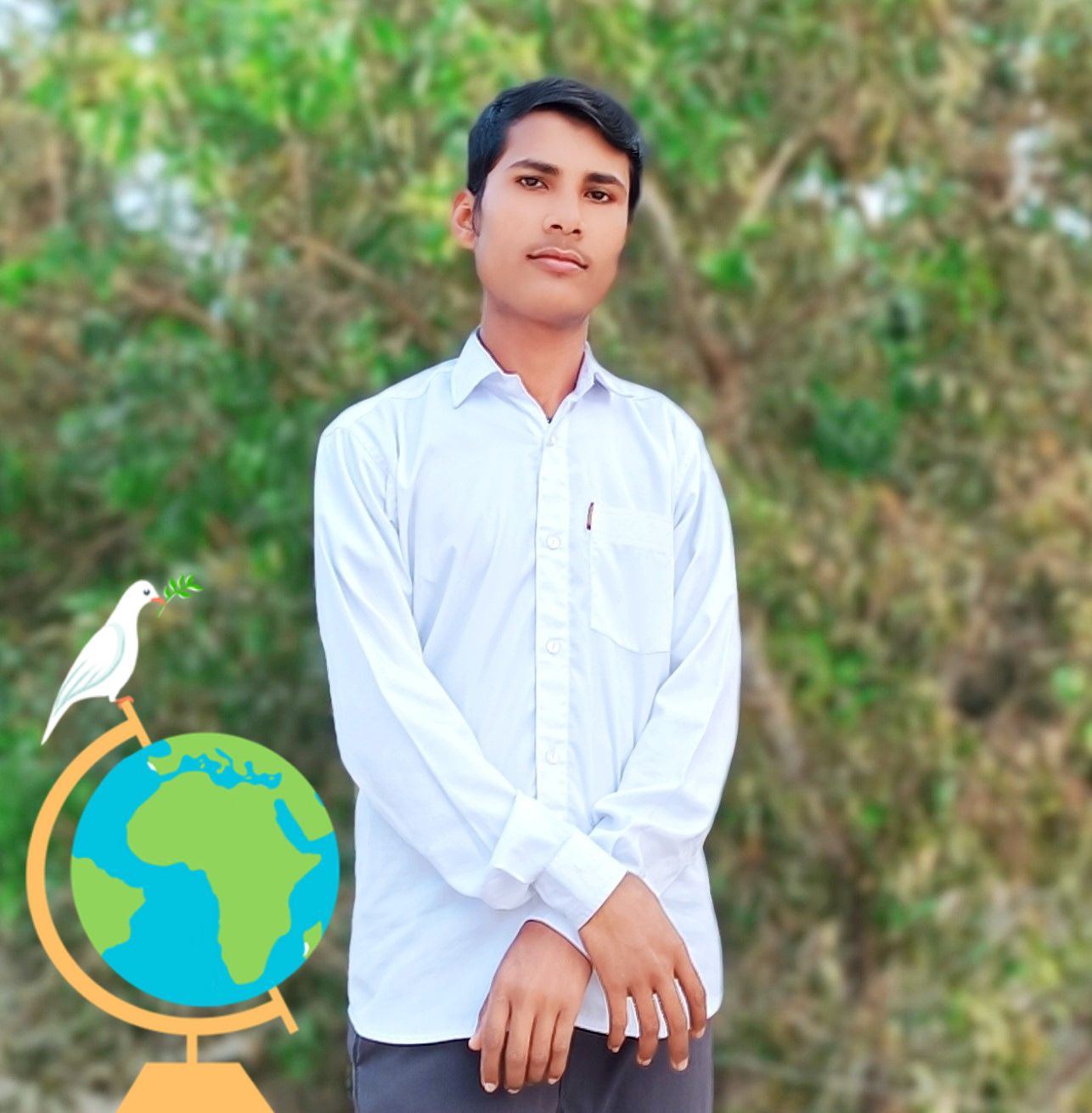 Abser Khan