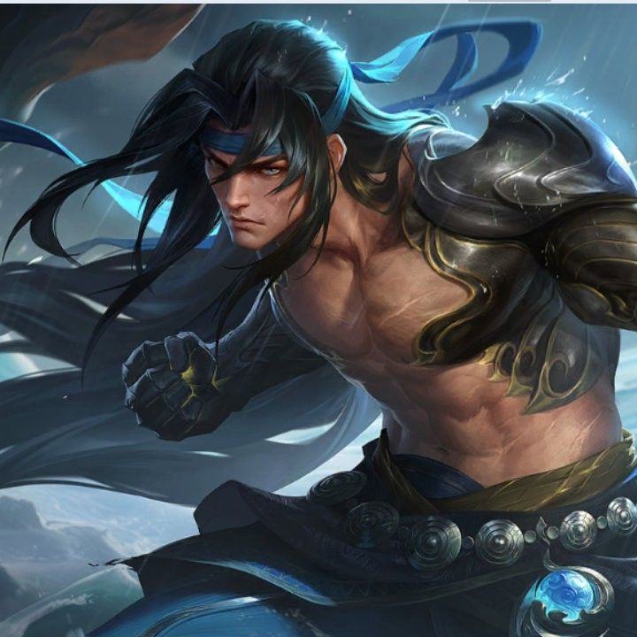 Badang Plays 17k!ll in rank game #MobileLegendsBangBang #MLBB # ...
