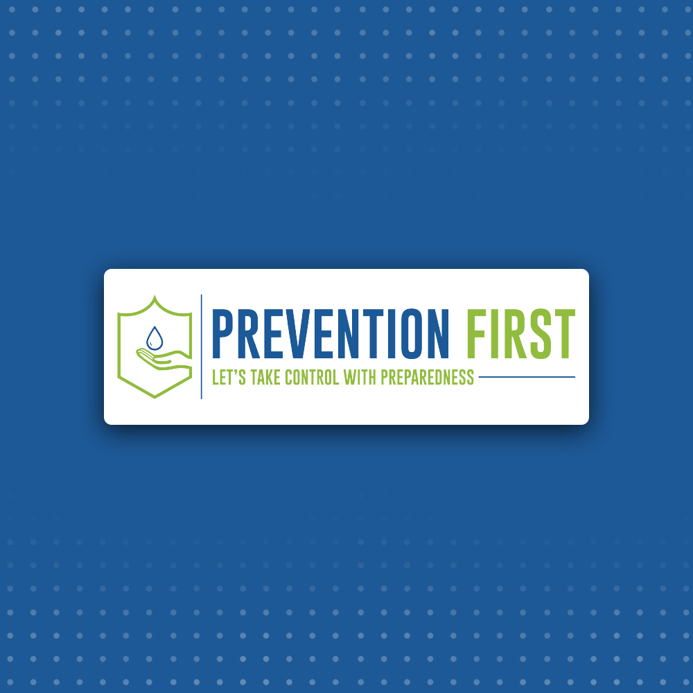 Prevention First