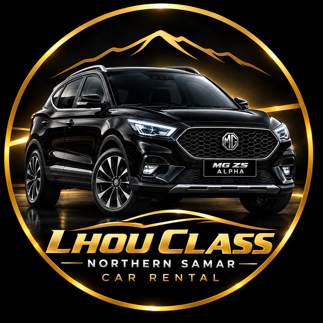 Northern Samar Car Rental