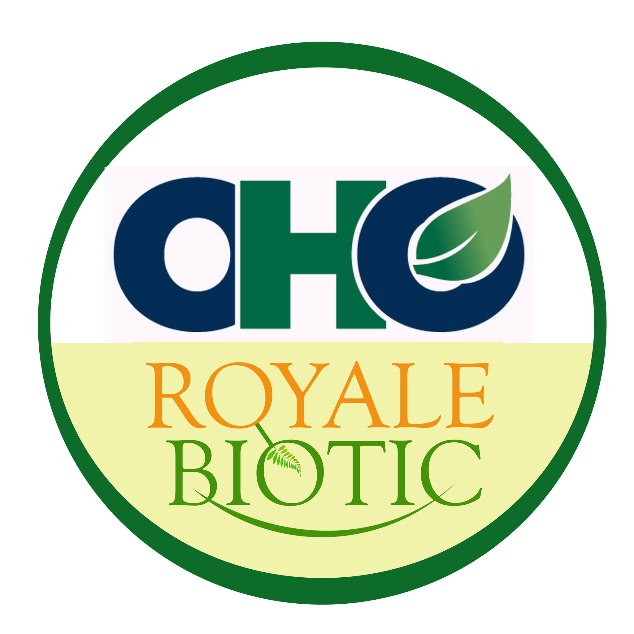 Royale Biotic