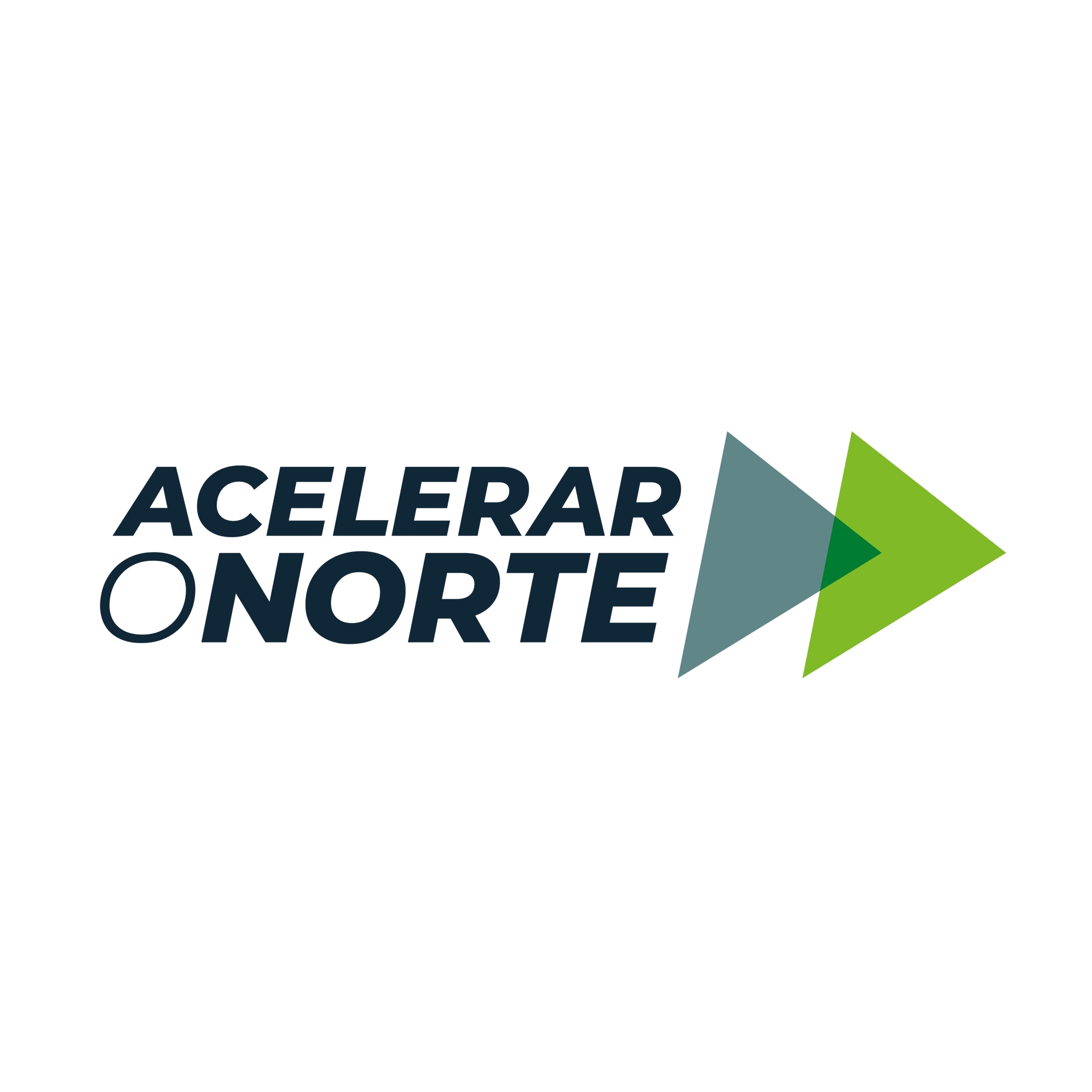ACELERAR O NORTE