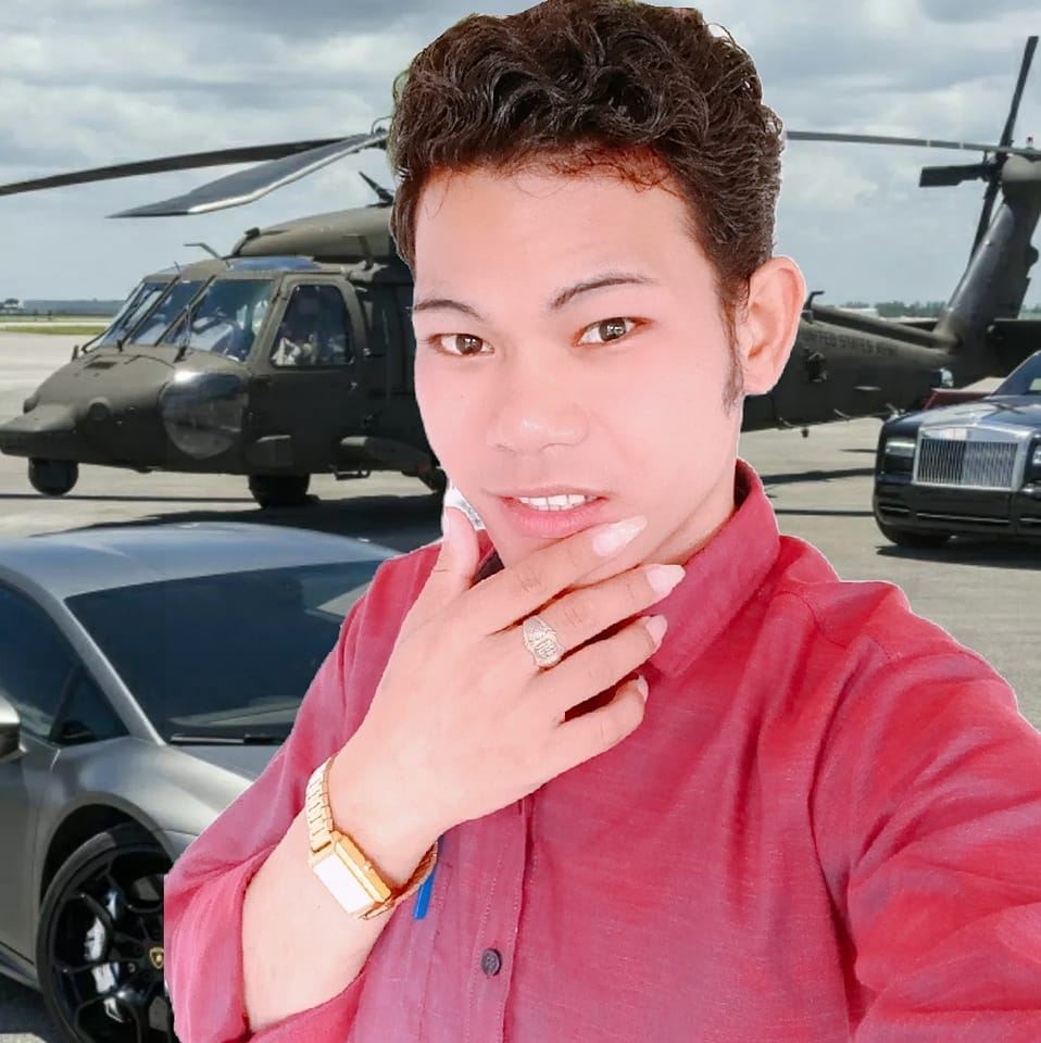 Dewan Sing Rongpi