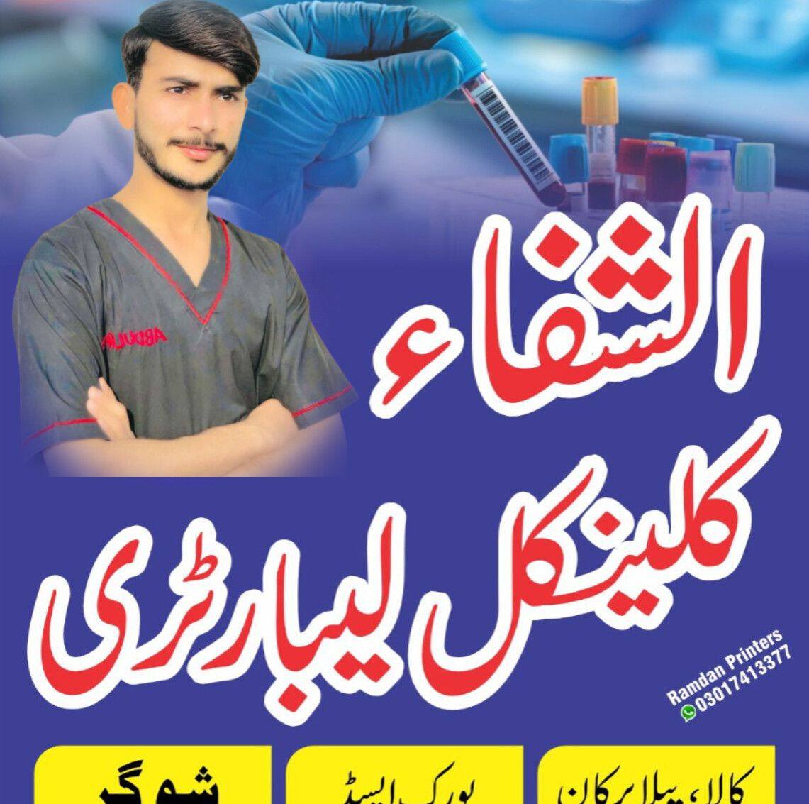 Malik Abdul Rouf