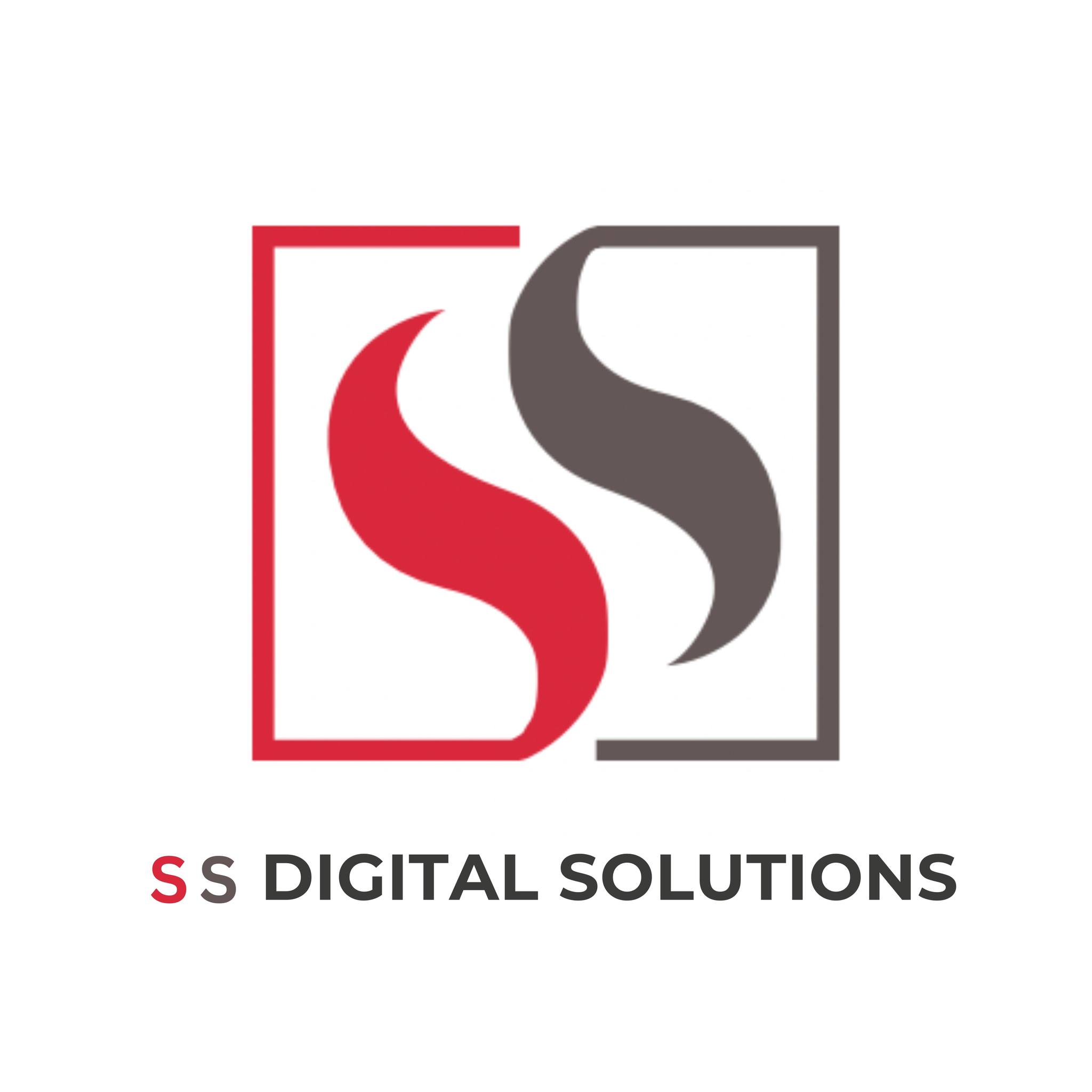 SS Digital Solutions