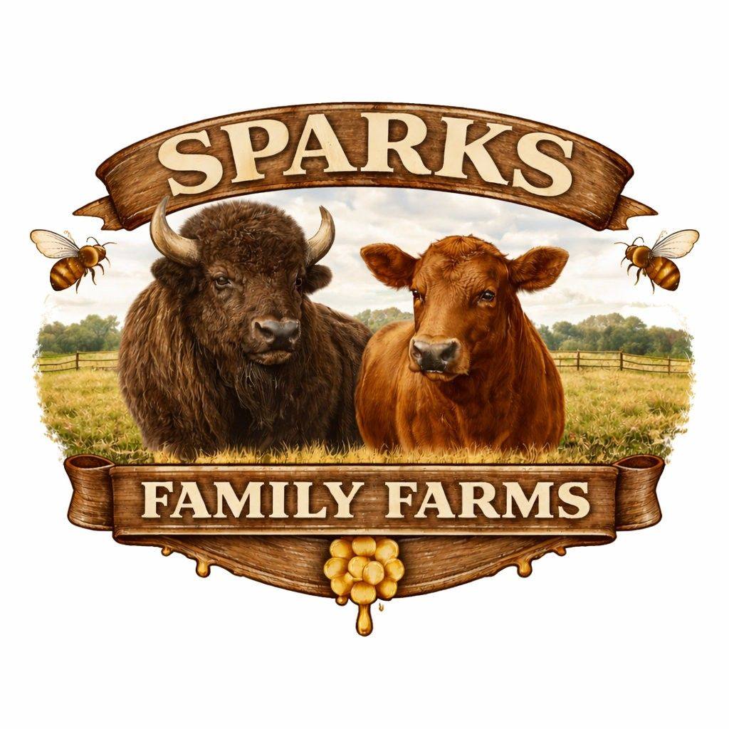 Sparks Family Farms | Edson AB