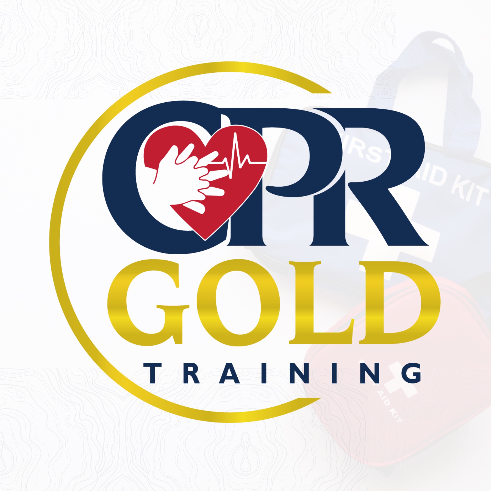 Gold CPR Training | Union City NJ