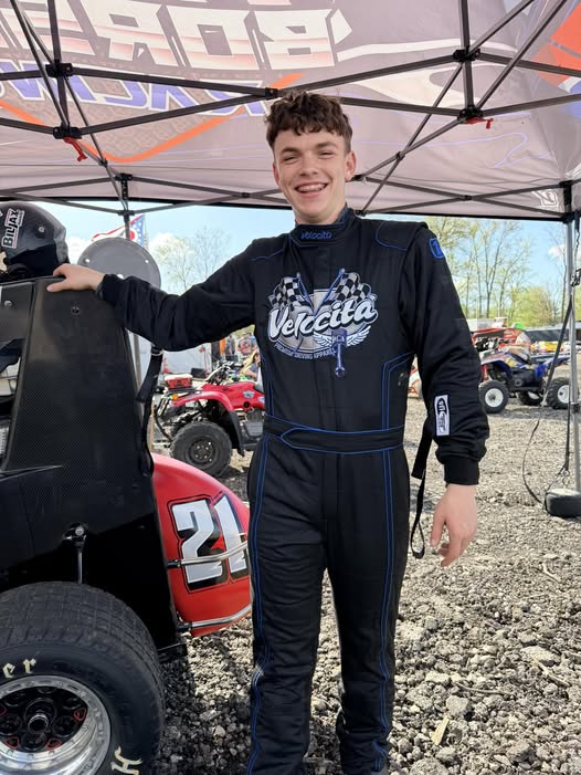We celebrated our champions... - Borsos Racing/ TJB Racing | Facebook