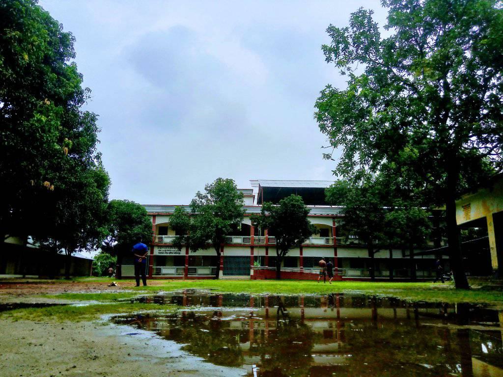 Rubel Rana Robi