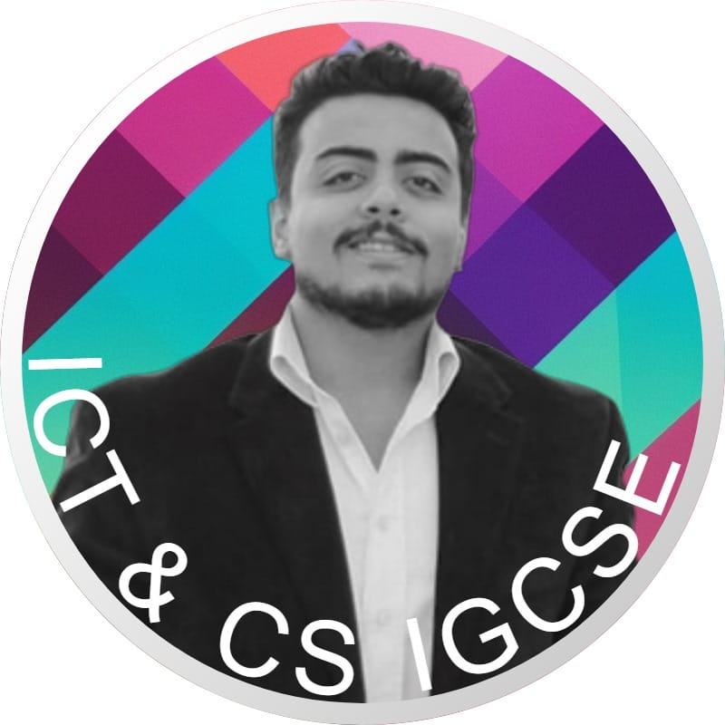 Eng.Mustafa IGCSE ICT & CS | Alexandria