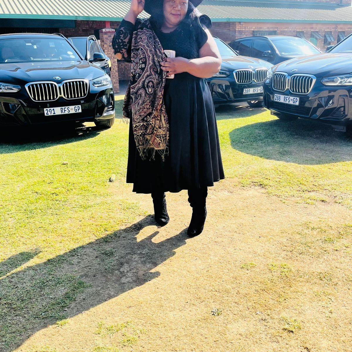 MEC Basikopo Makamu has... - Limpopo Coghsta Official | Facebook