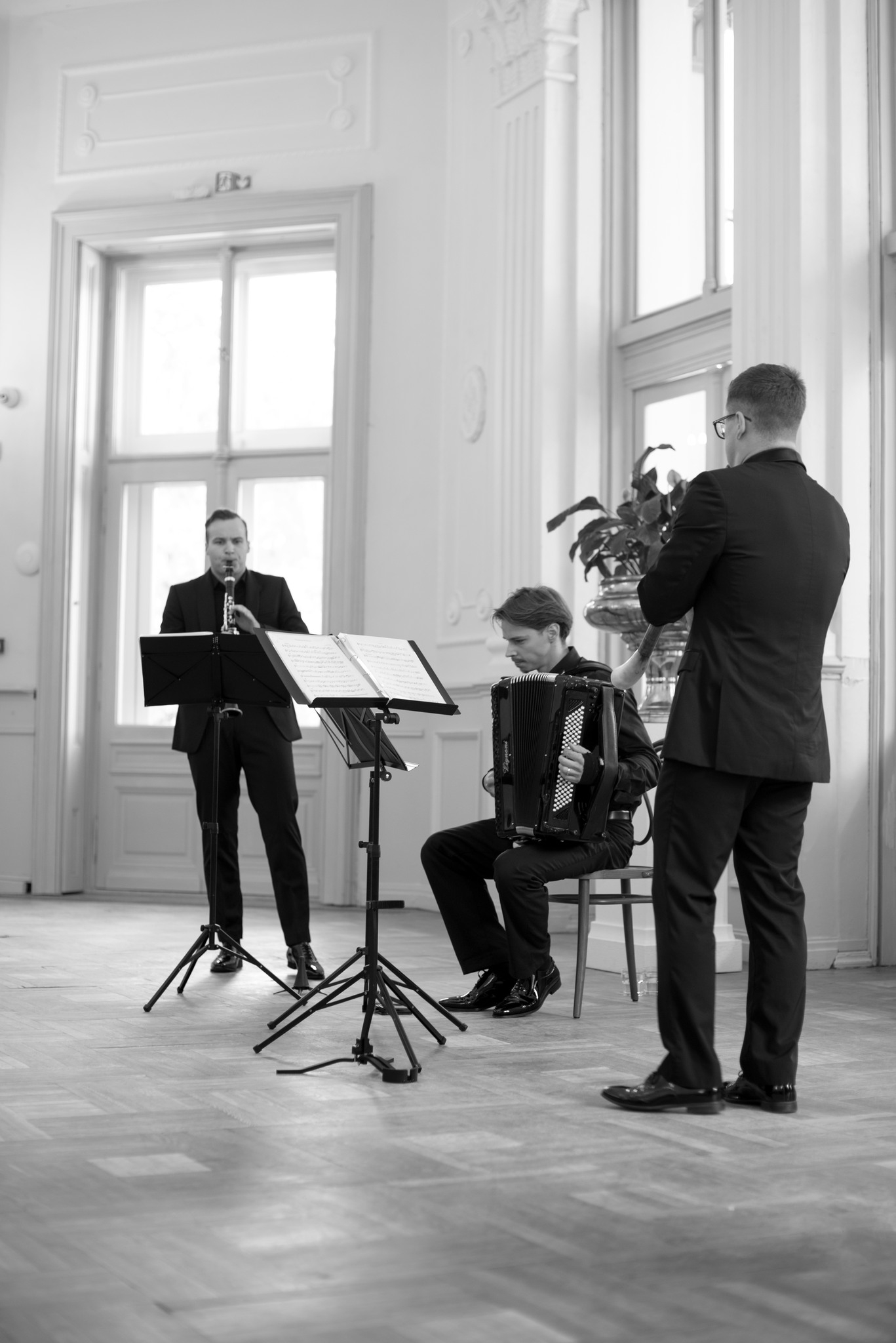 Trio Unique - Jau šį šeštadienį! Raktiniai žodžiai:... | Facebook