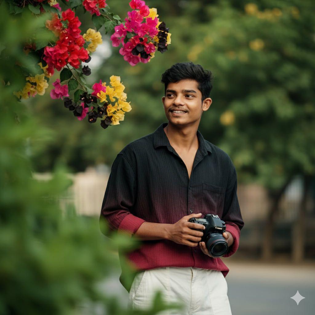 Mehedi Hasan Ramim