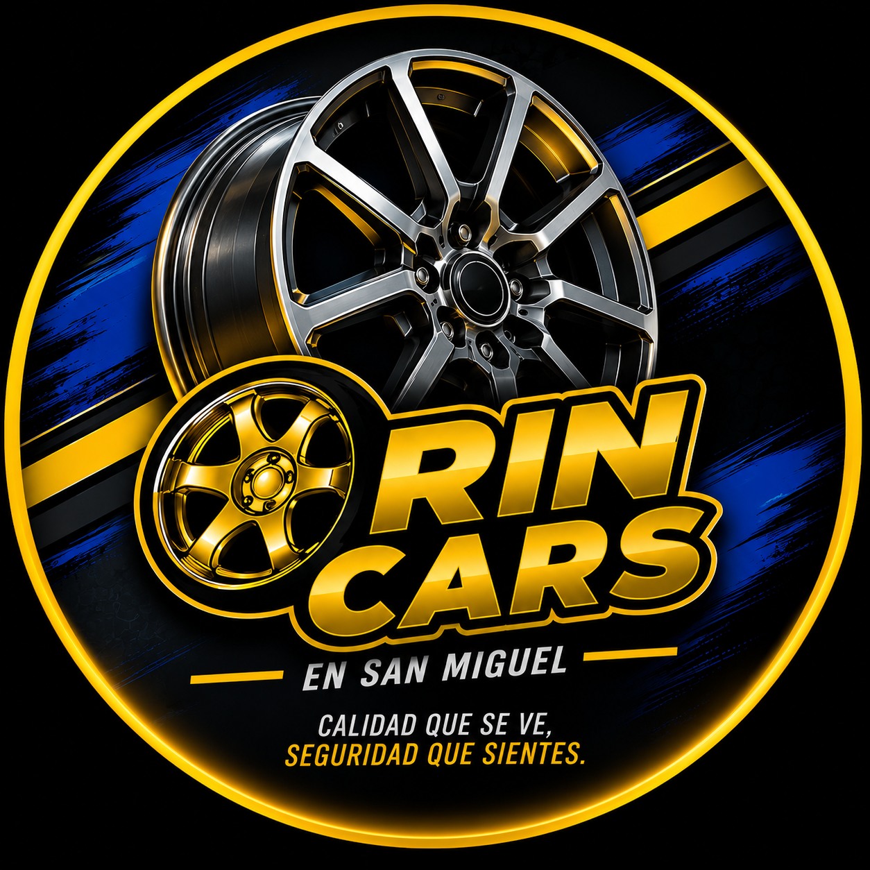 Rin Cars San Miguel | San Miguel
