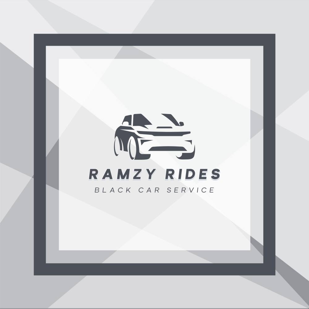 Ramzy Rides