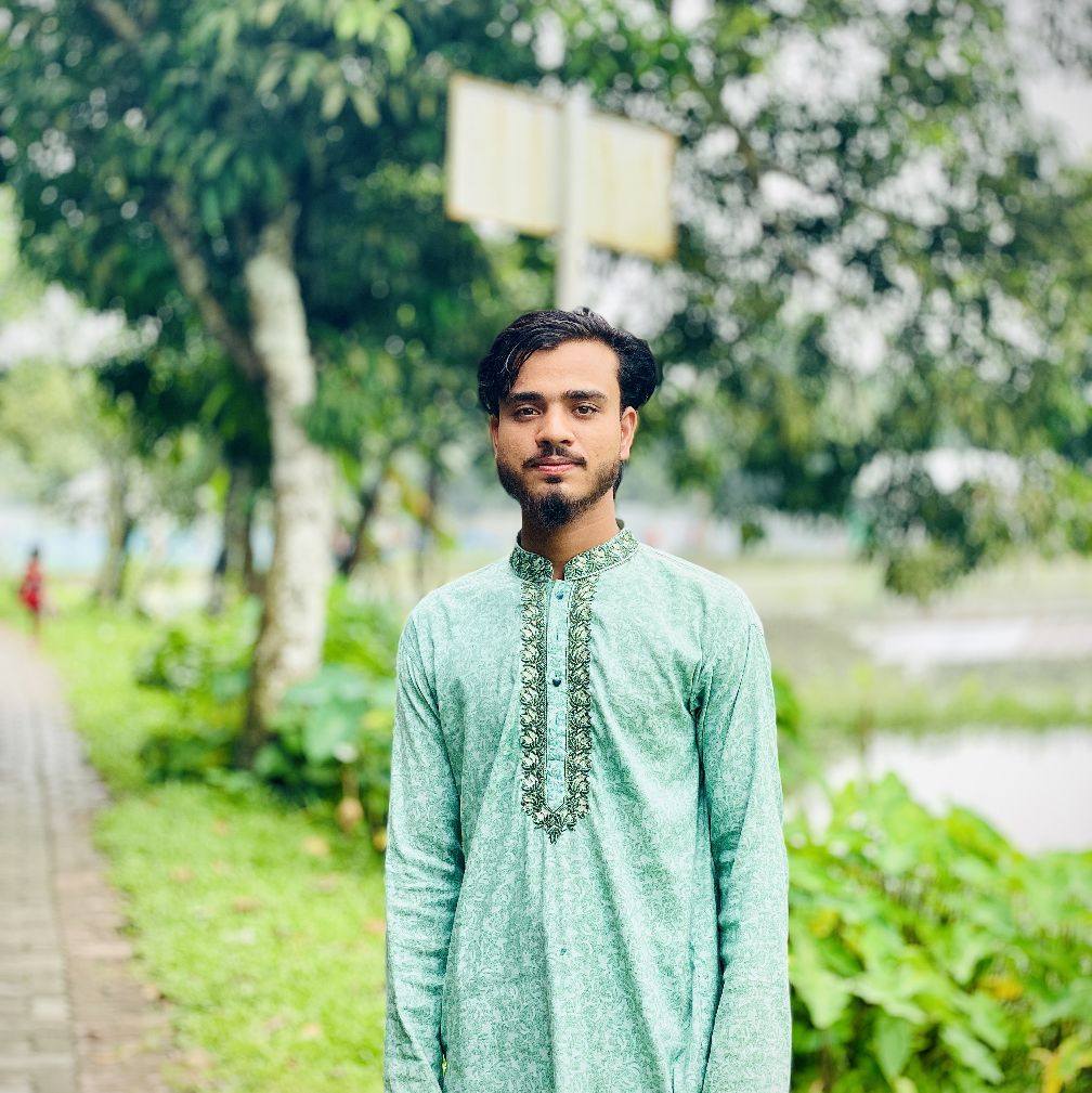 MD Rony Hasan