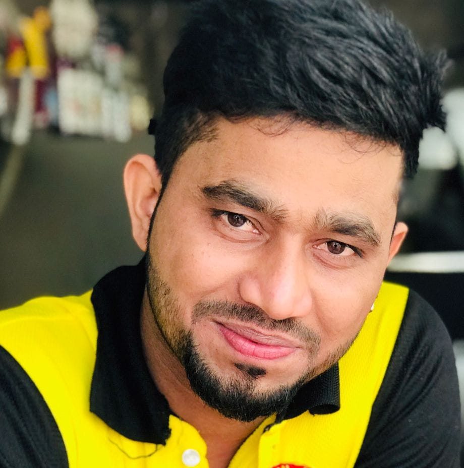 Ruhul Amin | Barisal