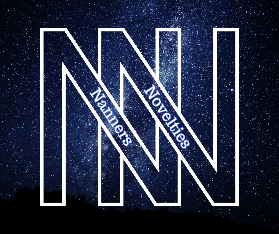 Nanners Novelties
