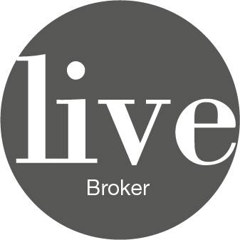 Live Broker