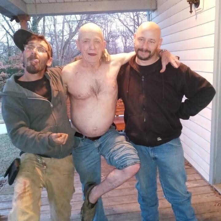 Ironhead Sportsters and Choppers Forever | Trying to build an iron head ...