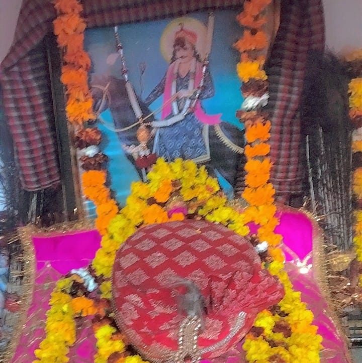 🙏🏻 Jai ️ baba 🙇🏻 Kaliveer 🙏🏻 ji 🙏🏻 ️🙇🏻 #trending #viral #new #instalike ...