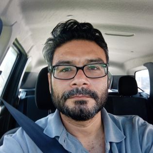 Antonio Roa