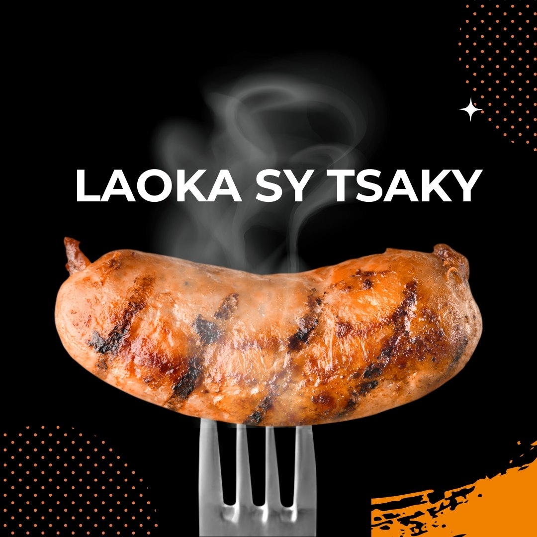 Laoka & Tsaky | Antananarivo