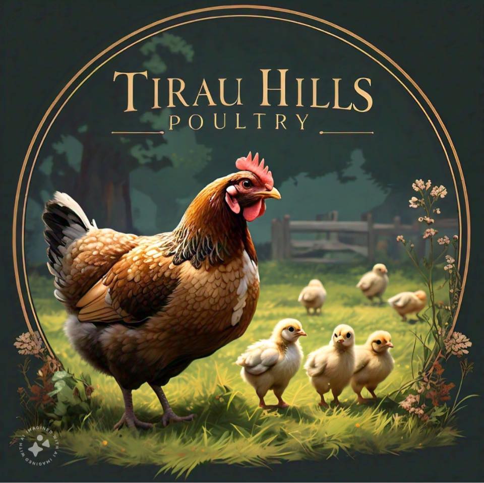 CHICKS Available Heaps of heritage... - Tirau Hills Poultry | Facebook