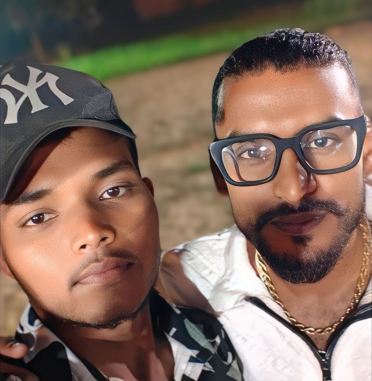Aashish Kumar Real Lovel