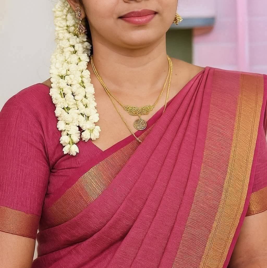 Monika Reddy