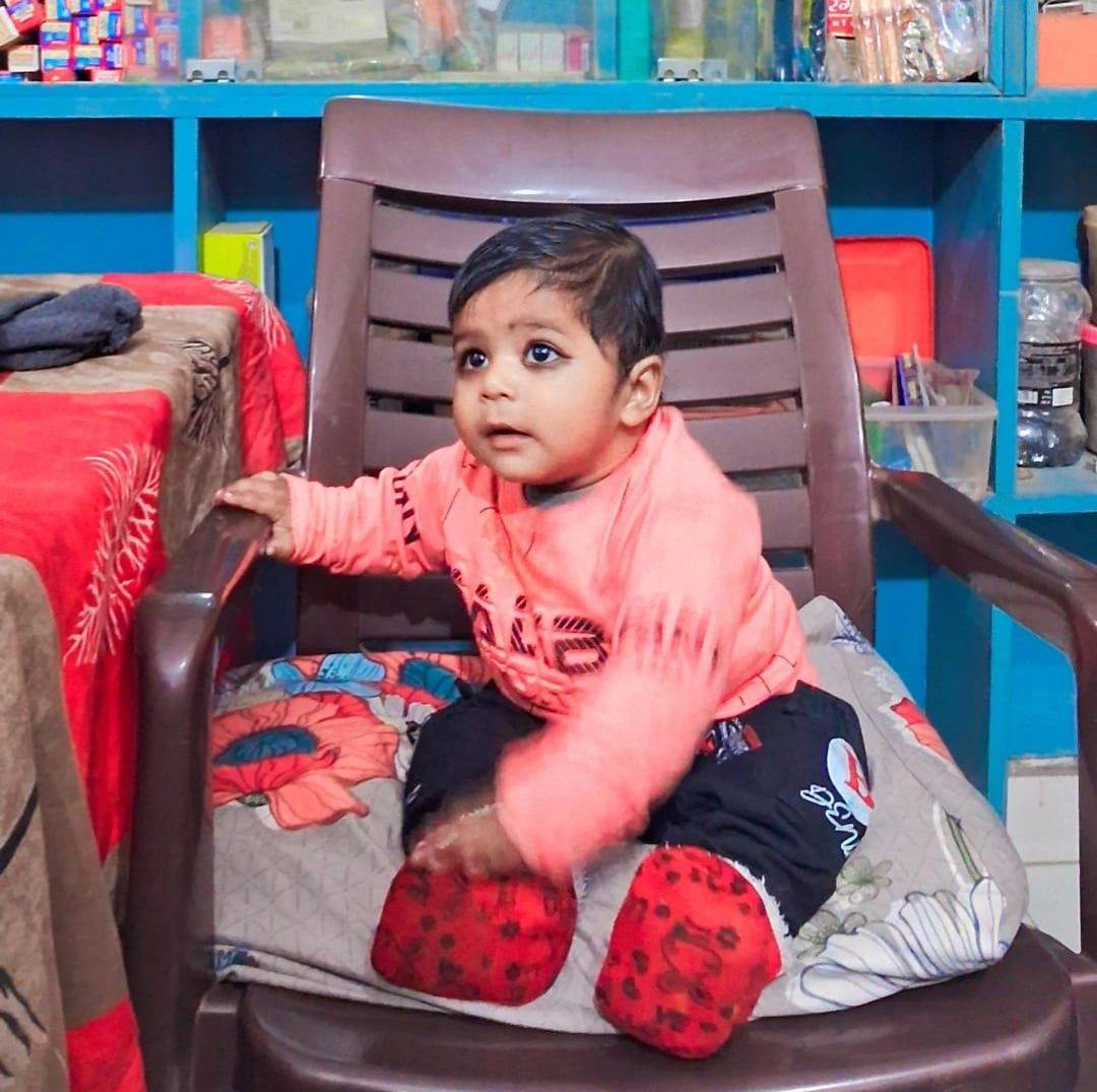 Dalpat Singh | Noida