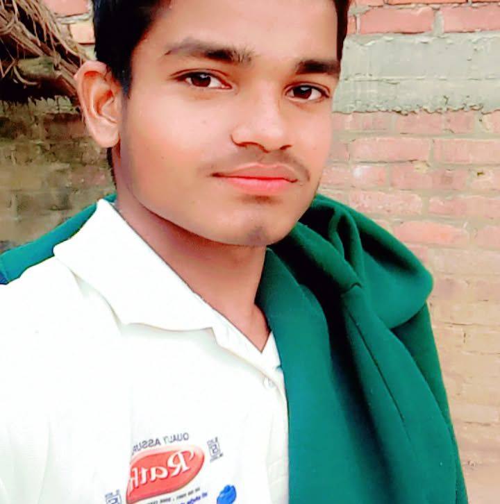 Prashant Gautam