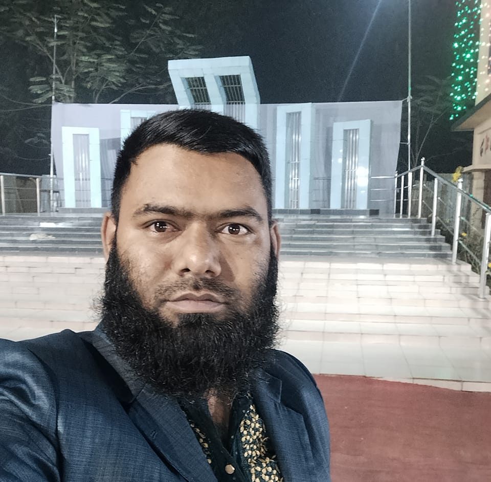 AZAD VAI | Sirajganj