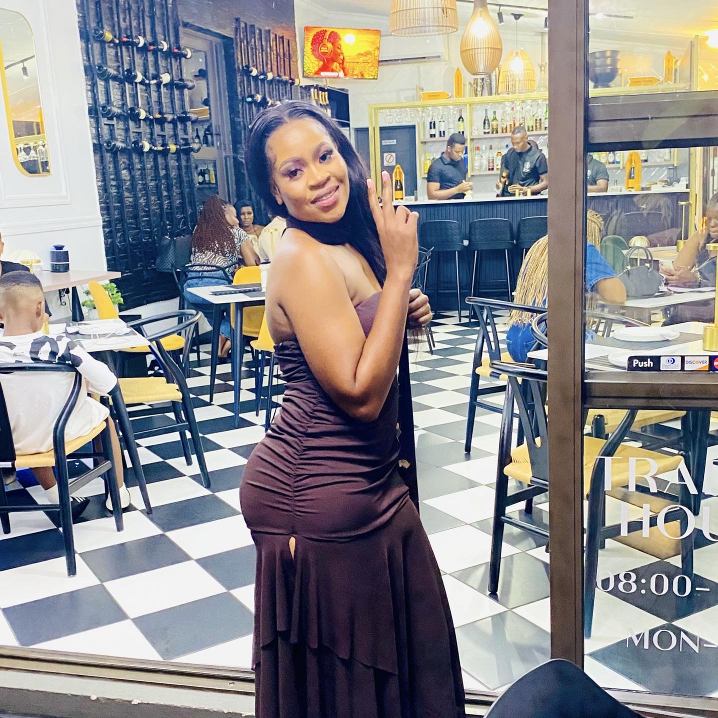 Fifi Letsoalo