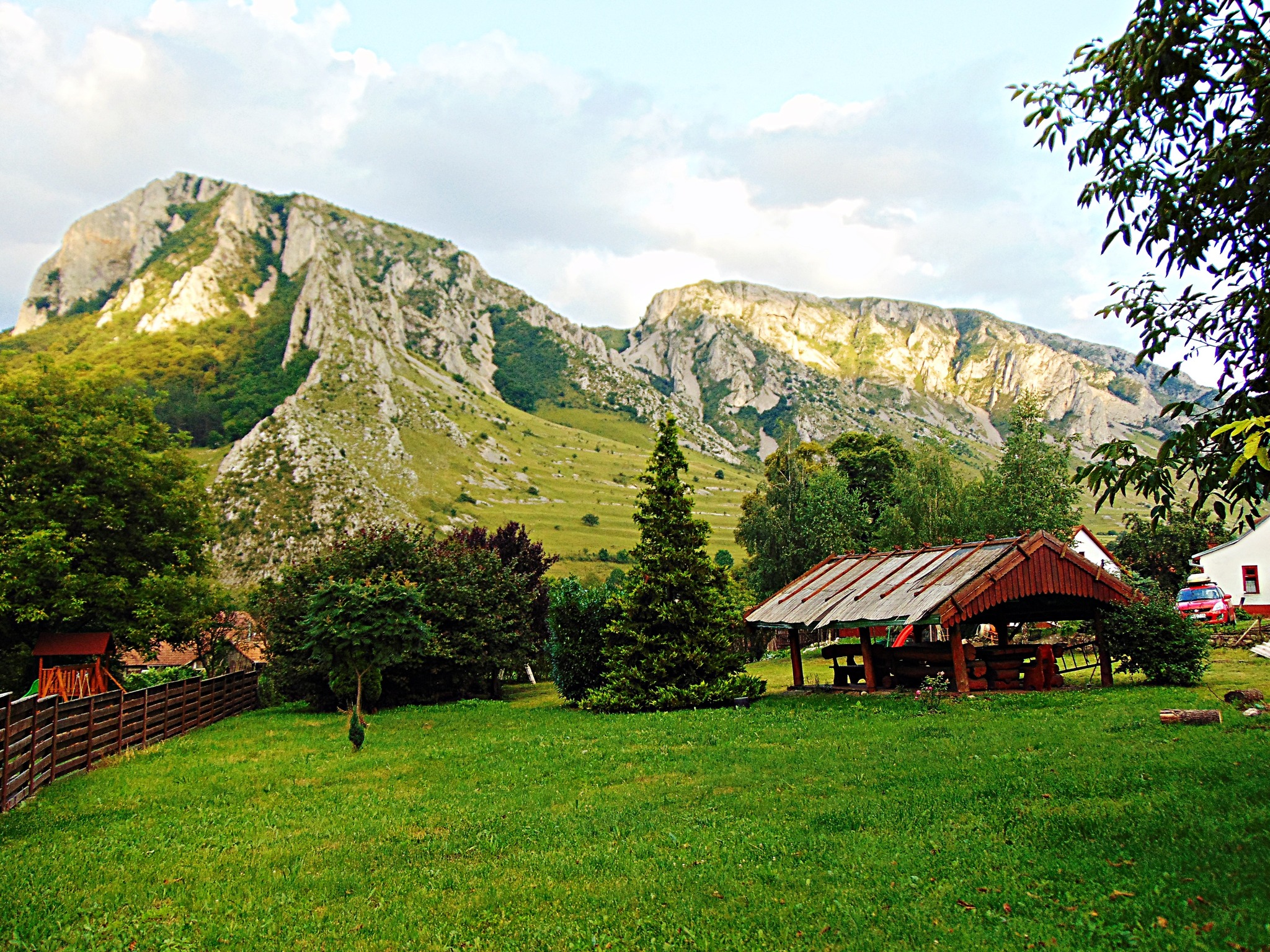 Vígh vendégház